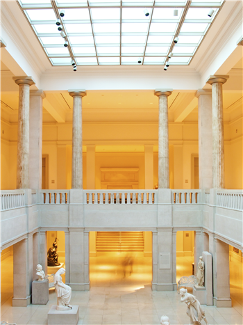The Smithsonian's National