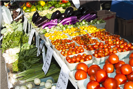 Farmers Market