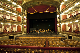 Mahler Chamber Orchestra with Yuja Wang