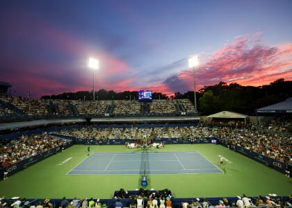 Mubadala DC Open