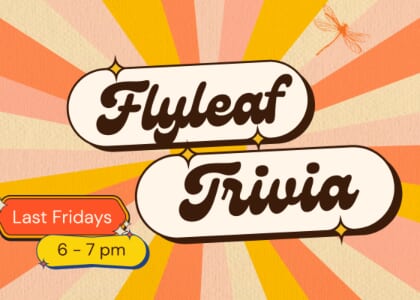 Flyleaf Trivia