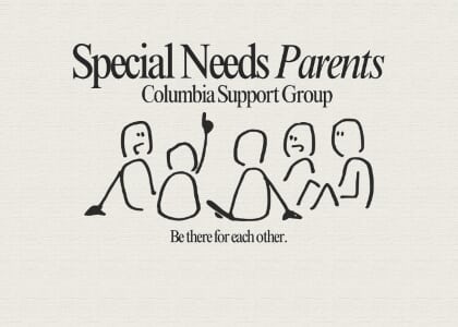Special Needs Parents Support Group