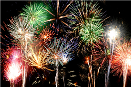 Celebrate America's 250th Birthday