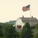 Huber's Orchard Wine Run 5k