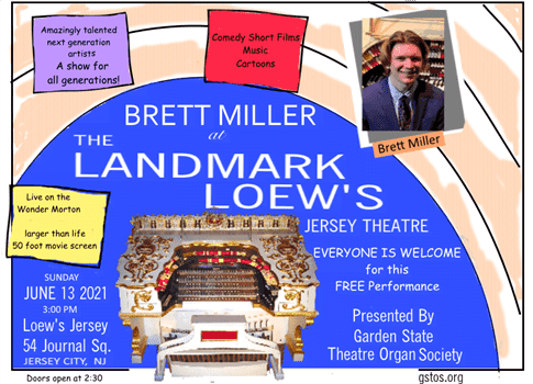 Young People S Live Performance Music Cartoons And More News 12 New Jersey Calendar