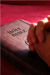 ADULT SUMMER BIBLE STUDY - Being Church