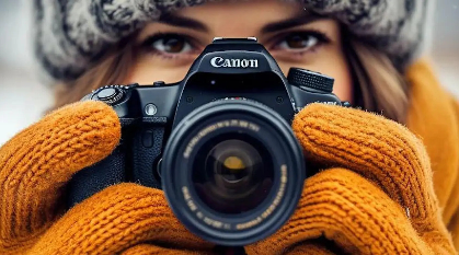 Photography 101