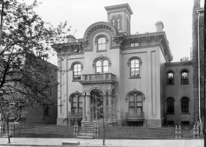 Richmond Women of the Gilded Age: Pay What You Will Walking Tour