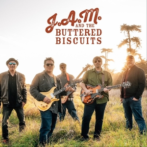 JAM and the Buttered Biscuits