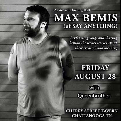Max Bemis