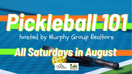 Pickleball 101