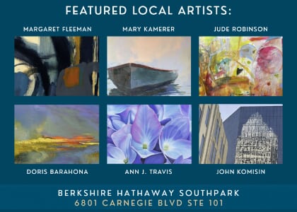 Community Art Market