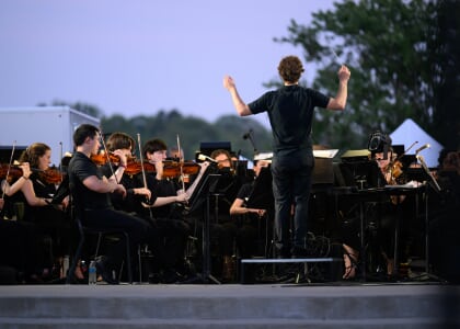 In Harmony Tour: Shelbyville