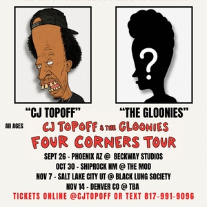 Cj TopOff & Mikul Live