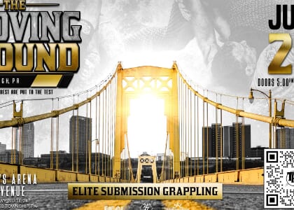 The Proving Ground - Pittsburgh PA