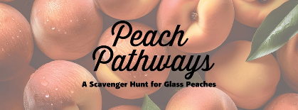 Peach Pathways