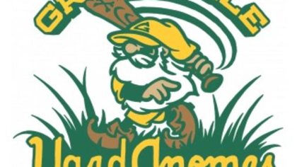 Greenville Yard Gnomes VS Tri-City Chili Peppers