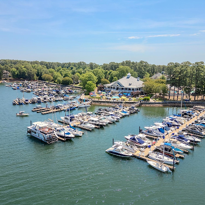 Lake Norman Luxury Broker Mastermind | July Luncheon