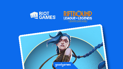Nexus Nights at Good Games Indianapolis