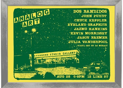 Analog