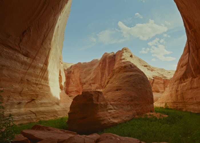 What the River Knows, a Colorado River Documentary
