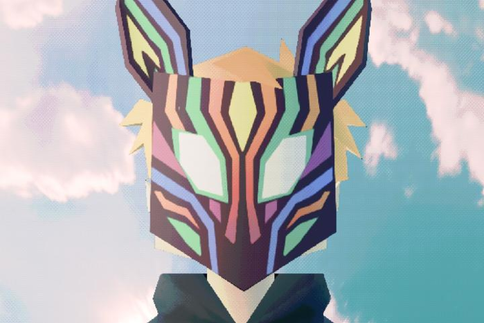 Slow Magic