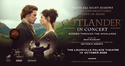 Outlander in Concert