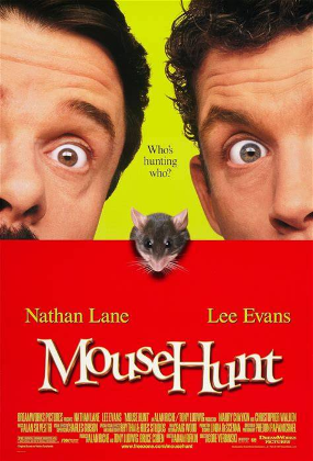 Mousehunt Screening w/ Mouse Hunting