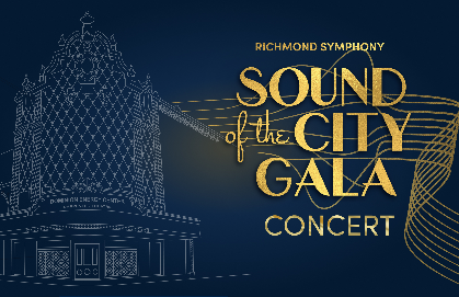 Sound of the City Gala Concert