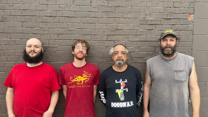 Secret Planet Presents Teiku at Reveler Experiences