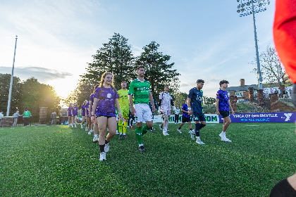 Home Match v One Knoxville