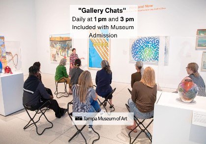 Gallery Chats