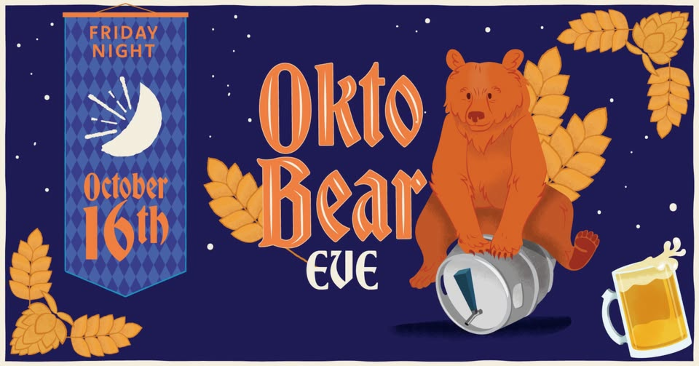 OktoBEAR-Eve