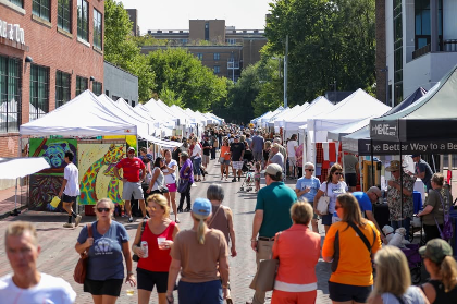 PARISTOWN ART FEST