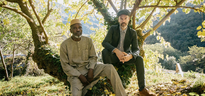 World Class Music Live Presents: Ballaké Sissoko & Piers Faccini