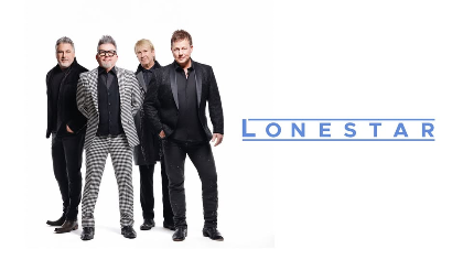 Lonestar at Weldon Mills Theatre