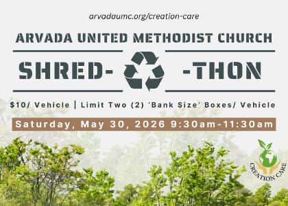 Arvada Shred-a-Thon