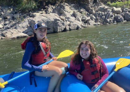 Explorer Camp