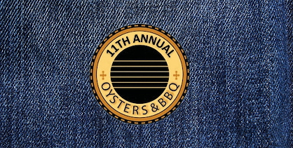 Oysters & BBQ Bash 2026