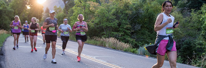 Run For Missions 5k