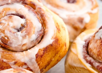 Flourless & Fabulous: Pastry Workshop