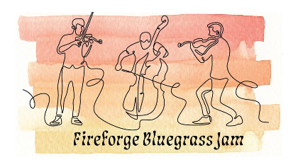 Open Bluegrass/Acoustic Jam