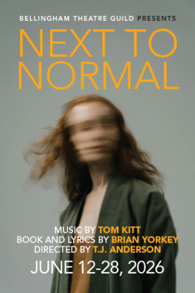 Next To Normal