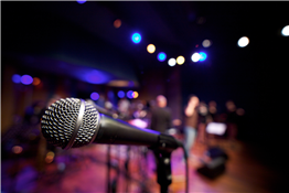 Live Music!!