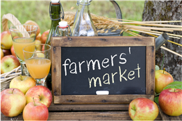 Community Artisans & Farmers Market