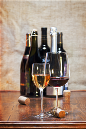 Wine Society Wine Tasting