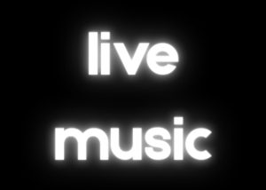 Father's Day Live Music: Nolan Goodwin with special Father/Son Guests Jonathan and Elijah Robinson
