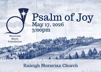 Psalm of Joy