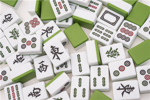 Mahjong Plugins, Code & Scripts
