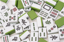 Mahjong